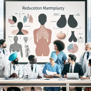Imagem ilustrativa para o artigo sobre Qual médico pode encaminhar para mastopexia? Saiba quem indicar, como buscar orientação e os passos para iniciar o procedimento