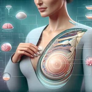 Imagem ilustrativa para o artigo sobre Qual a melhor idade para fazer mastopexia? Descubra critérios médicos, fatores individuais e orientações especializadas para decidir o momento ideal