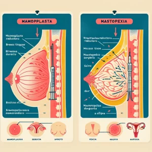 Imagem ilustrativa para o artigo sobre Recuperação após prótese de silicone: etapas do pós-operatório e orientações para o retorno seguro ao trabalho