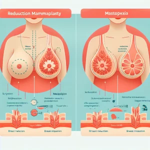 Imagem ilustrativa para o artigo sobre O que pode dar errado numa cirurgia de silicone? Entenda os principais riscos, sinais de complicações e cuidados preventivos para um procedimento mais seguro