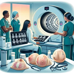 Imagem ilustrativa para o artigo sobre Adaptação após prótese de silicone: o que esperar no pós-operatório e dicas para uma transição tranquila