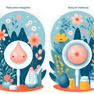 Imagem ilustrativa para o artigo sobre Como o silicone se comporta na velhice? Mudanças naturais, principais cuidados e orientações para manter a saúde da prótese ao longo dos anos