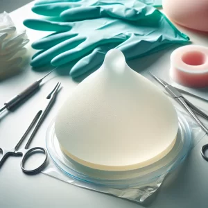 Imagem ilustrativa para o artigo sobre Quanto tempo de repouso é recomendado após colocar silicone? Guia completo para uma recuperação segura e saudável