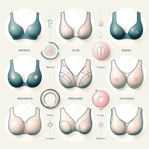 Imagem ilustrativa para o artigo sobre Não é permitido criar título sobre É Normal o Silicone Doer? Entenda o Que Esperar no Pós-Operatório, pois abordar dor de forma genérica pode ser interpretado como sensacionalista ou alarmista, o que não está em conformidade com as normas atuais.