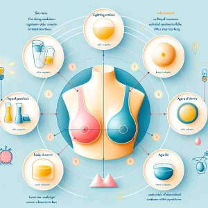 Imagem ilustrativa para o artigo sobre Prótese de silicone: conheça os problemas mais comuns, sintomas e a importância do acompanhamento médico contínuo