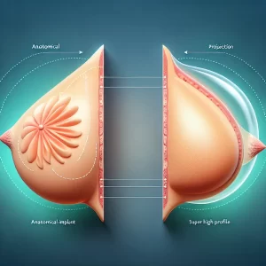 Imagem ilustrativa para o artigo sobre Silicone de recuperação rápida: como funciona a técnica, principais diferenças e cuidados essenciais no pós-operatório