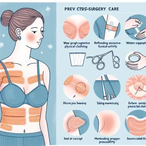 Imagem ilustrativa para o artigo sobre Mamoplastia Redutora: Quando a Técnica Sem Prótese É Recomendável e Quais Fatores Influenciam Essa Escolha?