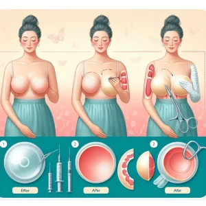 Imagem ilustrativa para o artigo sobre Peso, Altura e Avaliação Médica: Entenda os Critérios Para Indicação da Mamoplastia Redutora