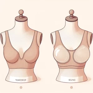 Imagem ilustrativa para o artigo sobre Mamoplastia Redutora: Cuidados com a Drenagem Pós-Cirúrgica e Orientações para Melhor Recuperação