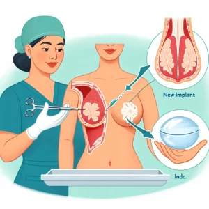 Imagem ilustrativa para o artigo sobre Mamoplastia Redutora: Como o Procedimento Pode Aliviar Desconfortos Físicos e Melhorar a Qualidade de Vida
