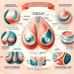 Imagem ilustrativa para o artigo sobre Como Fica a Mama Após a Mamoplastia Redutora? Entenda o Resultado, Cicatrização e Cuidados no Pós-Operatório