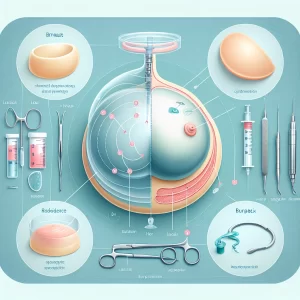 Imagem ilustrativa para o artigo sobre Mamoplastia Redutora: Descubra Quais São os Principais Requisitos e Critérios de Avaliação Médica