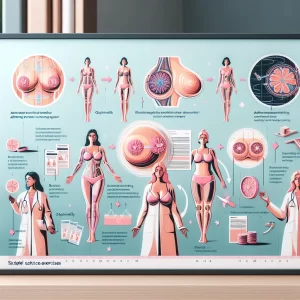 Imagem ilustrativa para o artigo sobre Qual o IMC Ideal Para Fazer Mamoplastia Redutora? Critérios de Avaliação e Fatores que Podem Influenciar na Cirurgia