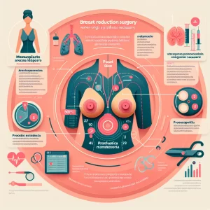 Imagem ilustrativa para o artigo sobre Mamoplastia Redutora: Como o Procedimento Pode Aliviar o Desconforto Físico e Melhorar a Qualidade de Vida
