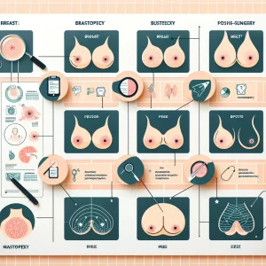Imagem ilustrativa para o artigo sobre Como Fica a Mama Depois da Redução de Mama? Aspectos Estéticos, Cicatrização e Expectativas Realistas