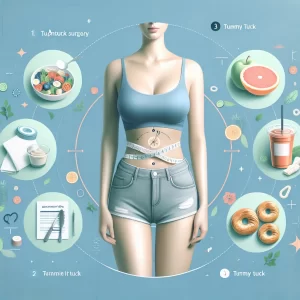 Imagem ilustrativa para o artigo sobre Mamoplastia Redutora e Amamentação: 5 Fatos Importantes Para Quem Deseja Amamentar Após o Procedimento