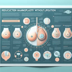 Imagem ilustrativa para o artigo sobre Quantos Dias Para Tirar os Pontos da Mamoplastia Redutora? Entenda o Processo de Recuperação e Cuidados Necessários