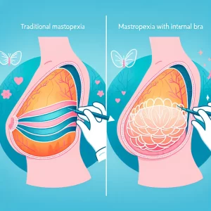 Imagem ilustrativa para o artigo sobre Mamoplastia Redutora: 7 Dicas de Recuperação e Cuidados Essenciais no Pós-Cirúrgico