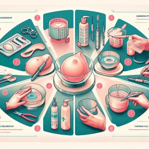 Imagem ilustrativa para o artigo sobre Mamoplastia Redutora para Alívio de Dores nas Costas: Entenda Como o Procedimento Pode Ajudar