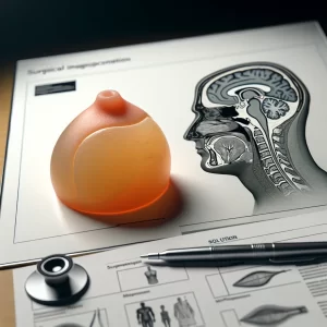 Imagem ilustrativa para o artigo sobre Tempo de Cirurgia e Etapas da Mamoplastia Redutora: Explicação Detalhada Para uma Recuperação Segura