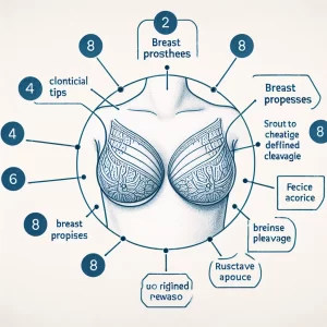 Imagem ilustrativa para o artigo sobre Mamoplastia Redutora para Adolescentes: Como Saber o Momento Ideal e Quais Fatores Avaliar na Decisão