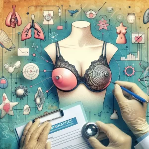 Imagem ilustrativa para o artigo sobre Mamoplastia Redutora: Quais Técnicas Podem Ser Associadas ao Procedimento e Como é o Processo Cirúrgico?