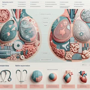 Imagem ilustrativa para o artigo sobre Mamoplastia Redutora com Lipo nas Laterais: Quando a Técnica é Indicada e Principais Cuidados na Avaliação