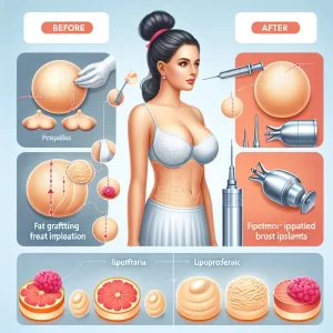 Imagem ilustrativa para o artigo sobre Mamoplastia Redutora: Como Funciona a Cirurgia e Quais Resultados Esperar no Pós-Operatório