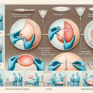 Imagem ilustrativa para o artigo sobre Mamoplastia Redutora: Tudo Sobre a Cirurgia de Redução Mamária, Indicações e Etapas do Procedimento
