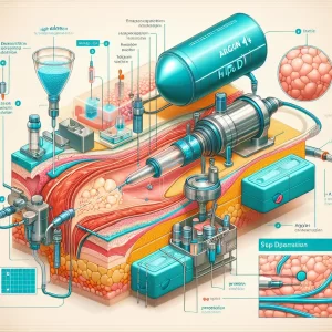 Imagem ilustrativa para o artigo sobre Quantos dias após a lipoabdominoplastia posso voltar a trabalhar? Guia para retomar as atividades com segurança