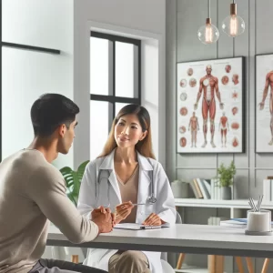 Imagem ilustrativa para o artigo sobre Lipoabdominoplastia: como saber se é indicada para você? Critérios e fatores para decisão consciente
