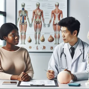 Imagem ilustrativa para o artigo sobre O que não se pode fazer após lipoabdominoplastia? Saiba quais hábitos evitar para uma recuperação segura
