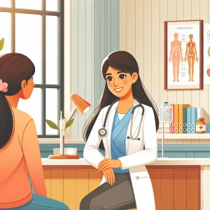 Imagem ilustrativa para o artigo sobre Como saber se você pode fazer lipoabdominoplastia? Indicações, perfis e fatores decisivos para o procedimento