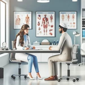Imagem ilustrativa para o artigo sobre Diferenças entre abdominoplastia e lipoabdominoplastia: entenda as indicações, técnicas e possíveis resultados