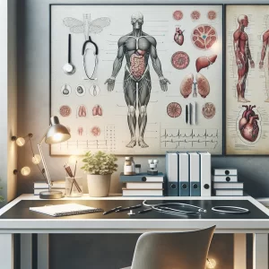Imagem ilustrativa para o artigo sobre Como funciona o pós-operatório da lipoabdominoplastia? Dicas de recuperação para uma experiência mais segura e tranquila