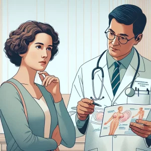 Imagem ilustrativa para o artigo sobre Retorno ao trabalho após lipoabdominoplastia: dicas para uma recuperação segura e volta gradual à rotina