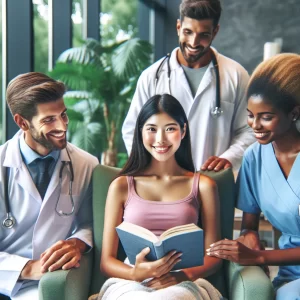 Imagem ilustrativa para o artigo sobre Quem pode fazer lipoabdominoplastia? Critérios de indicação para o procedimento e perfis de pacientes mais recomendados