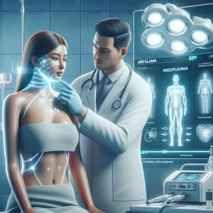 Imagem ilustrativa para o artigo sobre Lipoabdominoplastia: principais indicações clínicas, benefícios e fatores a considerar antes da cirurgia