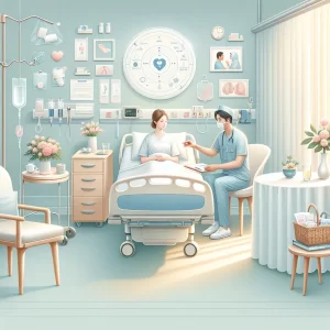 Imagem ilustrativa para o artigo sobre Lipoabdominoplastia ou cirurgia bariátrica: quais são os principais riscos e diferenças entre os procedimentos?