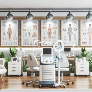 Imagem ilustrativa para o artigo sobre Lipoabdominoplastia ou lipo: entenda as principais diferenças e saiba qual procedimento pode atender melhor seus objetivos estéticos
