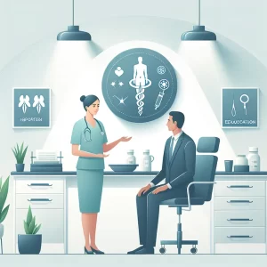 Imagem ilustrativa para o artigo sobre Quem faz lipoabdominoplastia pode voltar a ter barriga? Entenda os fatores que influenciam o resultado e como manter os benefícios do procedimento
