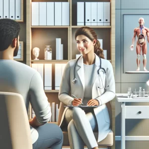 Imagem ilustrativa para o artigo sobre Lipoabdominoplastia invertida: como funciona a técnica e para quais casos é indicada