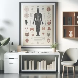 Imagem ilustrativa para o artigo sobre Como garantir uma recuperação tranquila? 8 dicas valiosas sobre repouso após lipoabdominoplastia