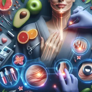 Imagem ilustrativa para o artigo sobre Lipoabdominoplastia sem corte existe? Entenda como funcionam as técnicas e as indicações reconhecidas