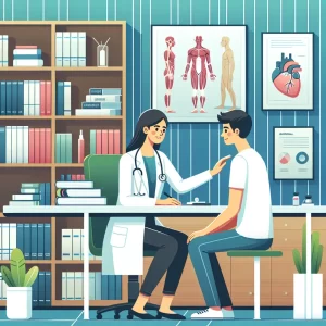 Imagem ilustrativa para o artigo sobre Quem fez lipoabdominoplastia pode fazer abdominal? Dicas para retomar exercícios com segurança após a cirurgia