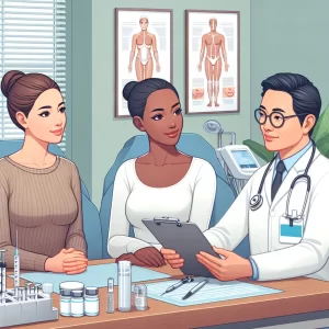 Imagem ilustrativa para o artigo sobre Como andar normalmente após a lipoabdominoplastia? Dicas para uma recuperação segura e retorno progressivo às atividades