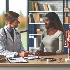 Imagem ilustrativa para o artigo sobre Que tipo de barriga pode fazer lipoabdominoplastia? Entenda os principais critérios médicos para indicação do procedimento