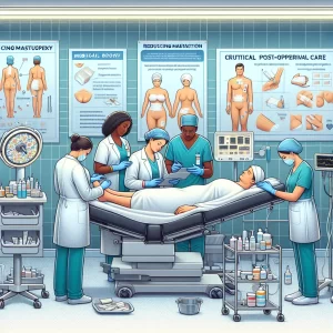 Imagem ilustrativa para o artigo sobre Diferenças entre lipoabdominoplastia e abdominoplastia tradicional: entenda as indicações, benefícios e escolha o melhor procedimento para seu objetivo