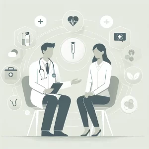 Imagem ilustrativa para o artigo sobre Repouso após lipoabdominoplastia: dicas essenciais para uma recuperação tranquila, segura e sem complicações