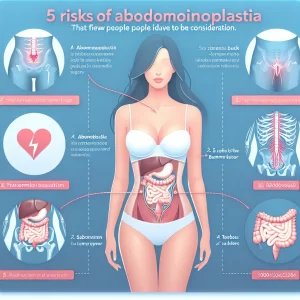 Imagem ilustrativa para o artigo sobre Lipoabdominoplastia ou lipoaspiração: comparação entre os procedimentos e como escolher o ideal para seus objetivos estéticos